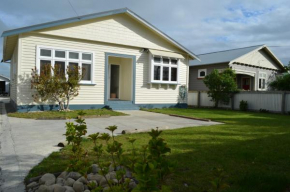 Villa 185- Central Masterton, Masterton